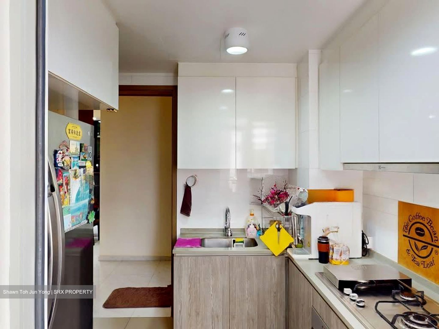 CityLife @ Tampines (D18), Condominium #542799681